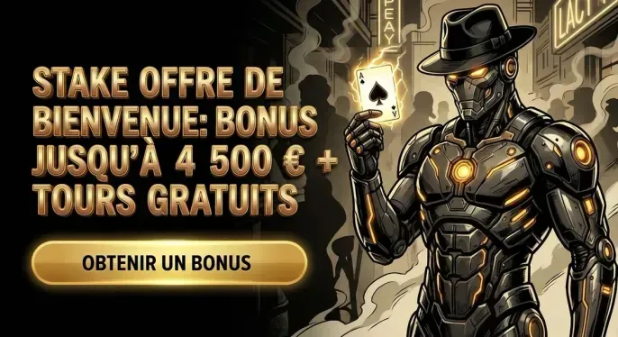Stake Casino